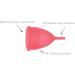 Buy Menstrual Cups Size L - Comfortable & Eco-Friendly Period Solutions for Women | International Shipping Available - Buy Online on GoSupps.com