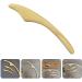 Minkissy Neck & Face Massage Device - Gua Sha Tool for Skin Sculpting & Trigger Point Relief - Facial Massage Stick & Beauty Tool - Buy Online on GoSupps.com