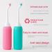 DRHDYYB Peri Bottle - Portable Bidet for Postpartum Recovery | Gentle Cleansing & Care - International Shipping Available - Buy Online on GoSupps.com