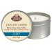 Fabulous Frannie All Natural Good Night Gift Basket - Soap Bath Bomb Candle & Sponge | International Shipping Available - Buy Online on GoSupps.com