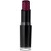 WET N WILD MegaLast Lip Color Lipstick - long-lasting & semi-matte color - Ravin' Raisin shade - 100% Cruelty Free - Vegan product - Buy Online on GoSupps.com