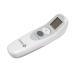 Safety 1st Simple Scan Forehead Thermometer - Grey | Accurate & Easy-to-Use - Buy Online on GoSupps.com