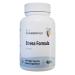 4Life Stress Formula Dietary Supplement Supports Nervous System and Sleep with Lemon Balm Chamomile & Valerian Root 60 Capsules