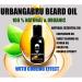 Glamorous Hub Urban Gabru Beard Oil 50g - Nourish & Style Your Beard | Best Beard Care Product - Buy Online on GoSupps.com