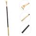 Beavorty Wooden Back Scratcher | Portable Chinese Back Scratch Tool for Ultimate Relief - Buy Online on GoSupps.com