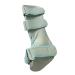 Hand Splint Support - Resting Splint for Finger Fracture Fixation | Medical Scaffold - International Shipping Available - Buy Online on GoSupps.com