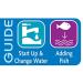 API Aquarium Cleaner Spray 8oz - Safe & Easy Cleaning Solution - Buy Online on GoSupps.com
