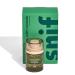 Snif Way with Woods Perfume Cologne for Men and Women Light Woodsy Scent Long Lasting Fine Fragrance Clean Non-Toxic Vegan Cruelty Free 30ml - Buy Online on GoSupps.com