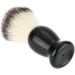 Angoily Nylon Makeup Brush - No Hair Removal Perfect for Shaving & Cosmetic Application - International Shipping Available - Buy Online on GoSupps.com