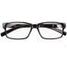 Eyekepper Classic Spring Hinge Reading Glasses - 5 Pack Sun Reading Glasses 2.25 Diopters - Stylish & Comfortable - Buy Online on GoSupps.com