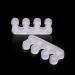 plplaaobo Toe Pad Gel Toe Separators & Bunion Corrector with Metatarsal Pads - Prevent Callus & Improve Comfort - Buy Online on GoSupps.com
