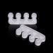 Best Gel Toe Separators Bunion Corrector with Metatarsal Pads - Forefoot Cushion for Bunions and Callus Prevention - Buy Online on GoSupps.com