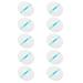20 Pcs Small Electronic Products Fixed Patches Invisible Non- trace Sensor Patches - Buy Online on GoSupps.com