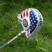 CRAFTSMAN GOLF USA Mallet Putter Cover for Scotty Cameron & Odyssey - Heel Shaft Mallet Headcover - Buy Online on GoSupps.com