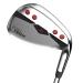 Orlimar Spin Tech 52 56 60 Degree Golf Wedges for Men: Dual Milled Face for Exceptional Spin 52 Degrees