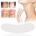 Anti-Wrinkle Neck Pads - Reusable Silicone Patches for Neck Fold Removal | Best Anti-Fold Solutions - Buy Online on GoSupps.com