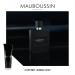 Mauboussin - Jumbo Set Pour Lui In Black : Eau de Parfum 100ml (3.3 Fl Oz) & Shower Gel 200ml (6.6 Fl Oz) - Buy Online on GoSupps.com