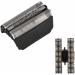 Grendly 51B Foil & Blade for Series 5 ContourPro Activator 8000 | Fits WF1S WF2S 530 550 590 5760 5758 - International Shipping Available - Buy Online on GoSupps.com