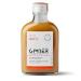 Gimber Brut N 2 Biological Ginger Center 200ml L New recipe L Less sugar L Novel-free organic drink made of ginger Yuzu fruit and lemon hymic |Brood the new organic ginger concentrate