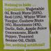 Zest Basil Vegan Pesto 340g - Authentic Italian Flavor - Pack of 1 - Buy Online on GoSupps.com