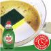 Fairy - Fairy HDW Platinum Quick Wash Wild Berry Dishwashing Liquid - 820ml - Buy Online on GoSupps.com