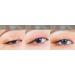 BLESSED MOON Eye Shadow - LIKE A SHADOW (#Shall We Peach) - Buy Online on GoSupps.com