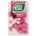 Tic Tac Strawberry Fields 18g (Pack of 24 x 18g) Delicious Tasty And Twisty Treat Gift Hamper