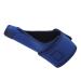 Hemoton 1Pc thumb orthosis splints for wrist brace right hand tunnel wrist brace wrist stabilizer splint hand splint cot ok cloth composite material Herringbone 27.5x14.5cm Blue