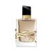 YVES SAINT LAURENT Libre Flowers & Flames Eau De Parfum Florale Spray for Women 1.7 Ounce