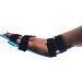 ZZBB Finger Orthotics Fingerboard Stroke Hand Splint Training Support Hand Wrist Training Orthosis Device Woman - Buy Online on GoSupps.com