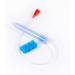 Baby Nasal Aspirator with 3 Extra Filters: Nose Cleaner & Booger Remover for Infants - Buy Online on GoSupps.com