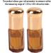 Betued Refractive index liquid oil each 13001800 RI for refractometer 2 bottles of 3 ml - Buy Online on GoSupps.com