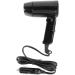 twcrvil 12V Car Hair Dryer Folding Portable Hotel Bedroom Low Noise Vehicle Window Fog Remover Blower Styling Accessories - Buy Online on GoSupps.com