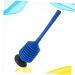 SOLUSTRE 1pc Toilet Suction Toilet Piston Electric Tool Toilet Clog Unclogger Toilet Cleaning Suction Bathroom Plunger Toilet Suction Toilet Plungers Heavy Duty Cleanser Daily Use - Buy Online on GoSupps.com