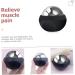 Beaupretty 3ST Stainless Steel Massage Globe - Manual Roller Ball for Relaxing Foot & Face Massage | Ideal Household Fitness Device - Buy Online on GoSupps.com