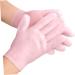VINTORKY 1pair Moisturizing Gloves Moisturizing Hand Covers Dry Hand Gloves Hand Care Gloves Skin-Friendly Care Gloves Hand Care Supplies Hand Moisturizing Repairing Gloves 21.5x13cm - Buy Online on GoSupps.com