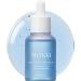 Deep Hydration Serum - Cica PDRN + Hyaluronic Acid + Ceramide Panthenol Smooths fine line for plump glass skin Korean Skincare 30ml 1.01 fl.oz