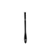 Jean Louis David Pro HD #20 Flat Eye Shadow Brush for Make-Up Recycled Plastic Vegan Synthetic Bristles