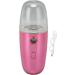 Syrisora Nano Facial Sprayer Multipurpose Mini Handy Mist Sprayer for Skin Care Makeup Eyelash Extensions 30ml - Buy Online on GoSupps.com