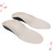 Buy Gatuida 3 Pairs Kids Arch Insoles - Sports Shoe Inserts for Arch Support & Sweat Absorption - Buy Online on GoSupps.com