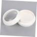 NOLITOY 2pcs Empty Powder Case Cosmetic Case Powder Box Makeup Powder Pack As Shown Size 2 - Buy Online on GoSupps.com
