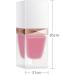 Reddhoon Liquid Blush for Cheeks Natural Looking Breathable Cream Blush Waterproof Long Lasting Cruelty-Free Cheek Face Blush for Women 15ml/Pc 01# - Buy Online on GoSupps.com