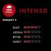 Don Espresso | Intenso | 1KG Whole Coffee Beans | Italian Espresso - Buy Online on GoSupps.com