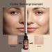 Multi Peptide Face Serum for Anti Aging with Collagen Boosting Reduces Wrinkles Face Hydrating Serum with Acetyl Hexapeptide8 Palmitoyl tetrapeptide-4 1.01 Fl Oz / 30 ml - Buy Online on GoSupps.com