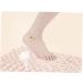 Gogogmee Set Corn Stickers Shoes Inserts for Women Toe Paster Foot Pads Callous Pads for Feet Heel Protectors for High Heel Shoes Toe Pads for Calluses Medicated Feet Pads for Heels - Buy Online on GoSupps.com