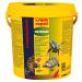 Sera Reptil Professional Herbivor Nature 10L | Premium Food for Land Turtles & Iguanas | No Colors/Preservatives | Rich in Vitamins & Minerals - Buy Online on GoSupps.com