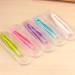 10 Sets Contact Lens Remover Tweezers & Applicator Kit | Travel Eye Lens Removal Tool - Buy Online on GoSupps.com