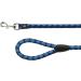 Buy Trixie Dog Leash Cavo L-XL - 1.00m 18mm | Indigo/Royal Blue | Short Leash for Large Dogs - Best Control - Buy Online on GoSupps.com