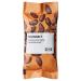 MUNSBIT Lightly Salted Roasted Almonds - Nutty and Savory 60g Pack for Snack Enthusiasts