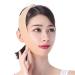 Adjustable V-Line Face Slimming Belt for Women - Chin & Cheek Lifting Strap - Anti-Fold Facial Care Tool - Buy Online on GoSupps.com